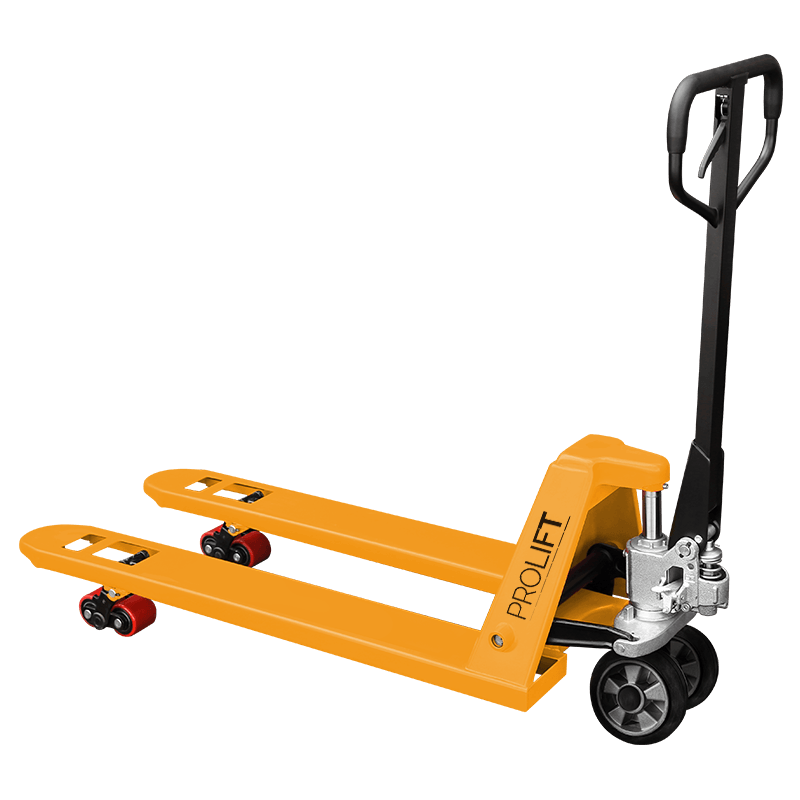 ac30-rezina-novoe-1 Гидравлическая тележка PROLIFT AC30 (резина) - 1