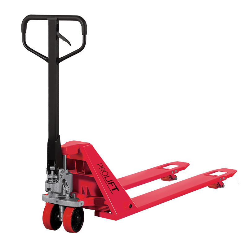 low52-png Гидравлическая тележка PROLIFT AC-low-52 - 1
