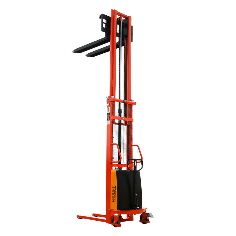 ruchnoy-shtabeler-spn-7 Электрический штабелер PROLIFT SPN 1016 - 4