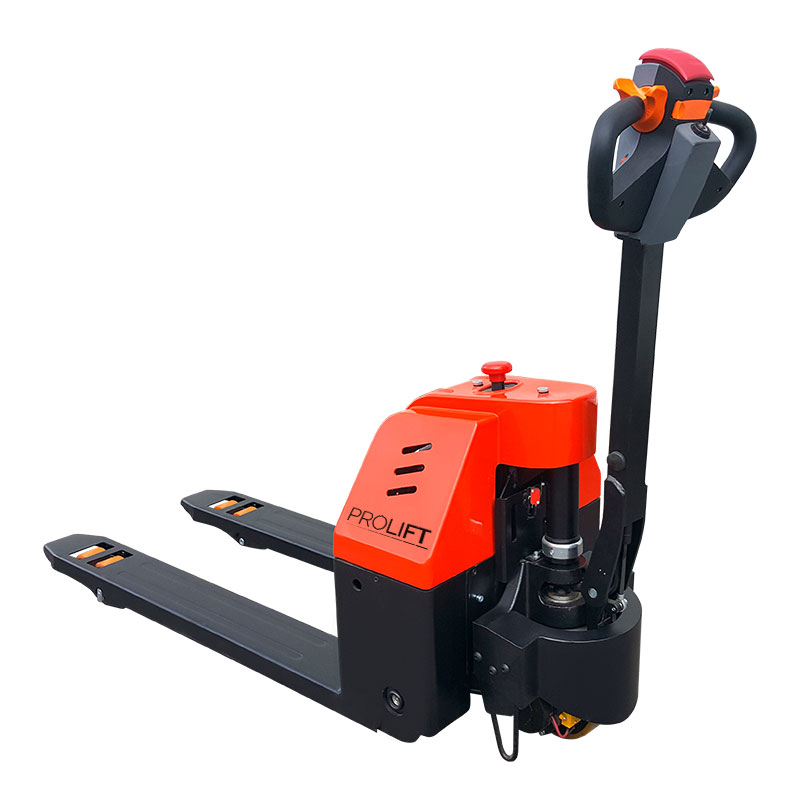 Самоходная тележка PROLIFT SD 15 - 2