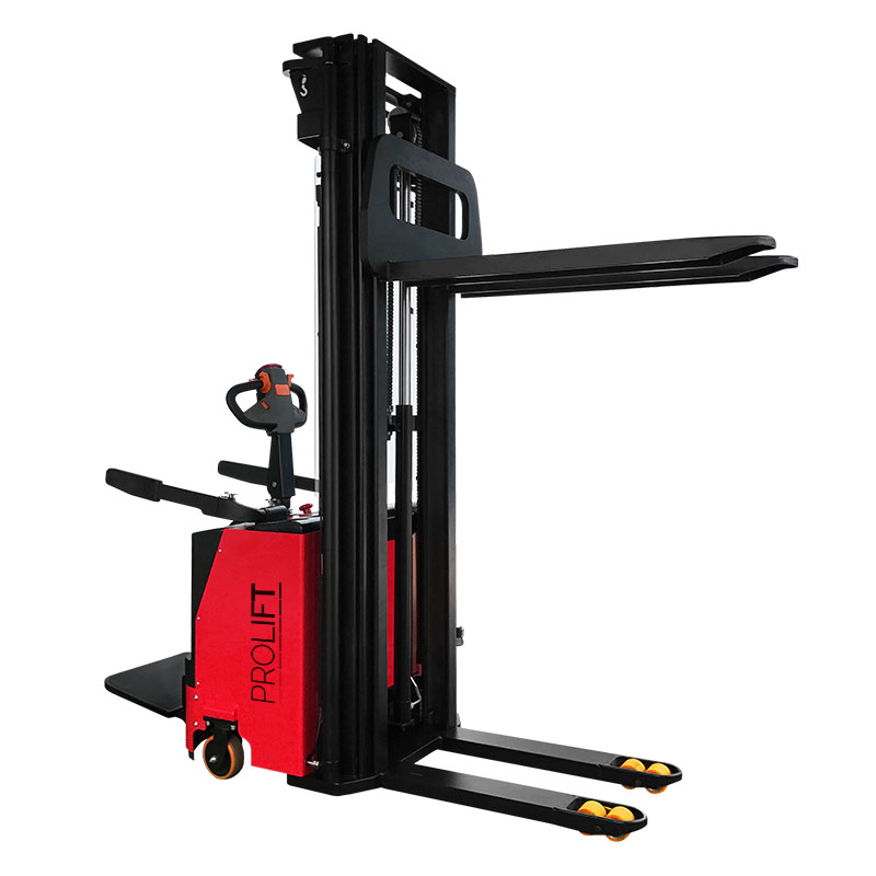 samohodny-shtabeler-sdk-2 Самоходный штабелер PROLIFT SDK 1536 li-ion - 10
