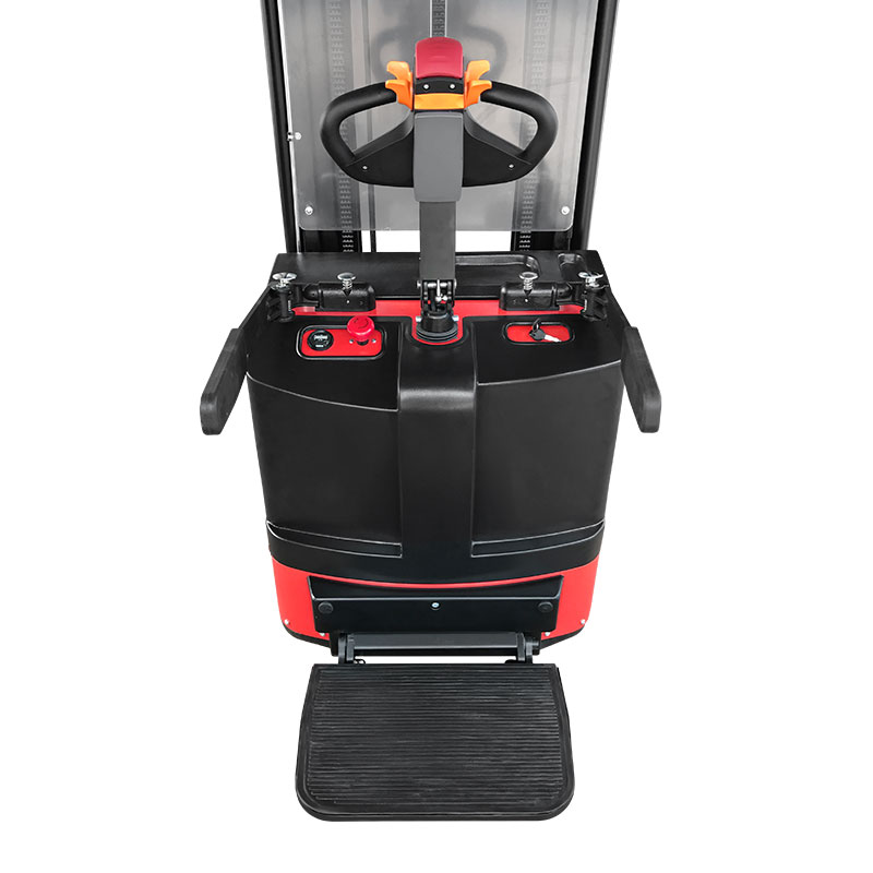 samohodny-shtabeler-sdk-4 Самоходный штабелер PROLIFT SDK 1536 li-ion - 8