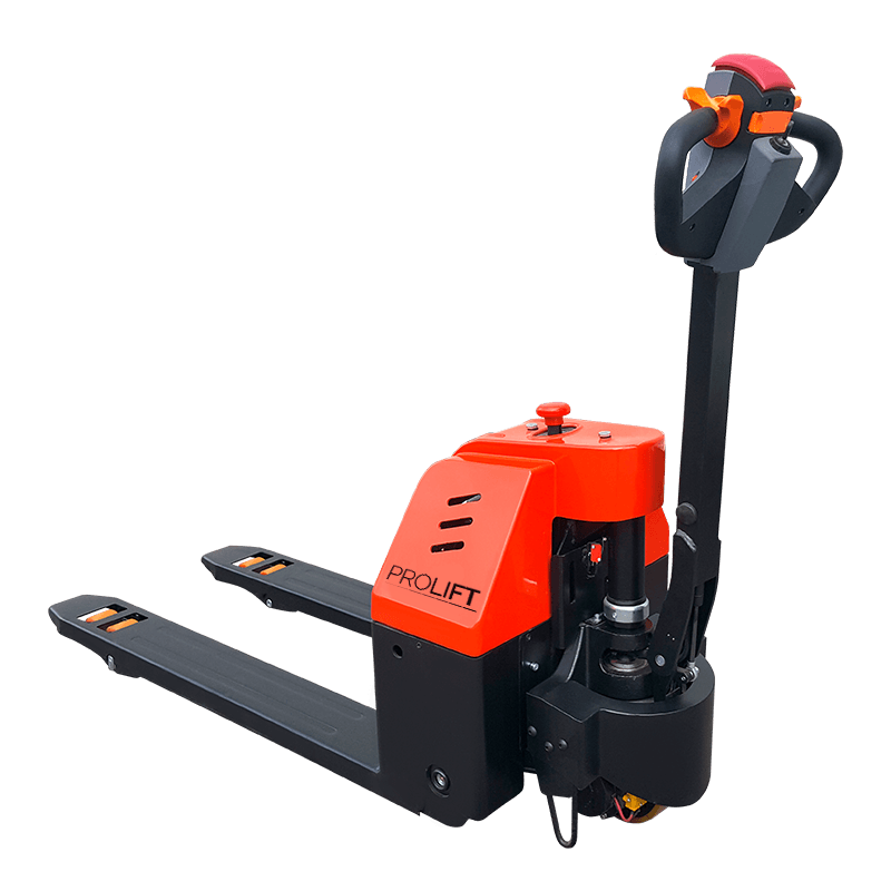 Самоходная тележка PROLIFT SD 15 - 1