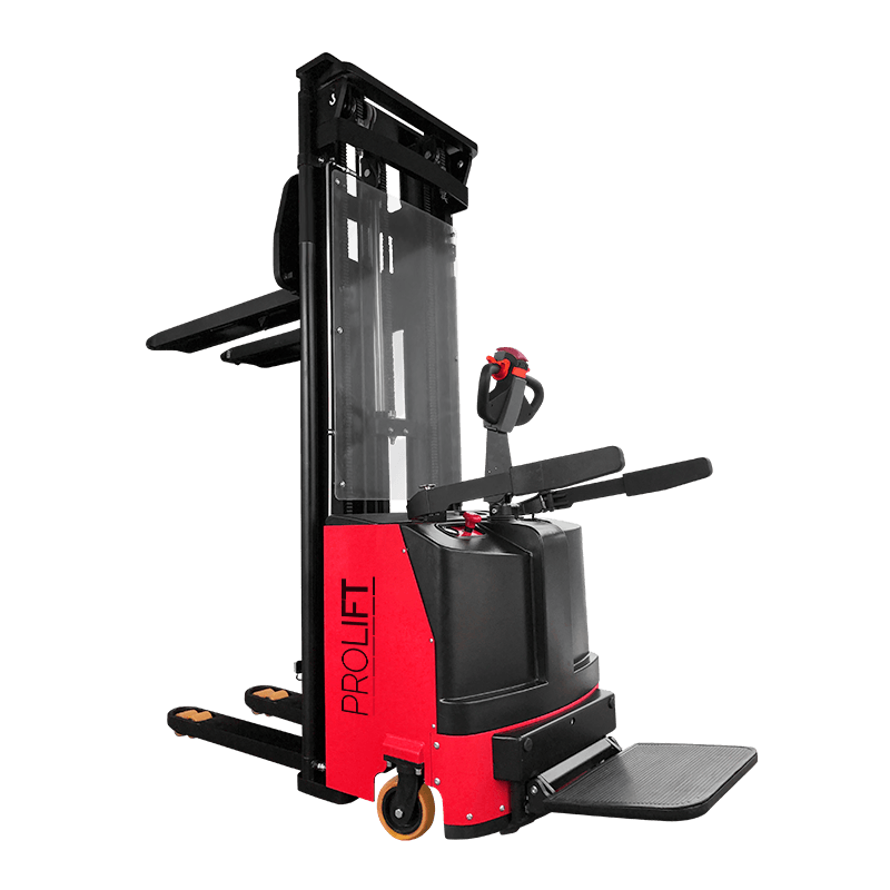 sdk-png Самоходный штабелер PROLIFT SDK 1536 li-ion - 1