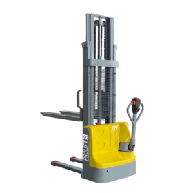 Самоходный электроштабелер PROLIFT SDR 1235-S - 1