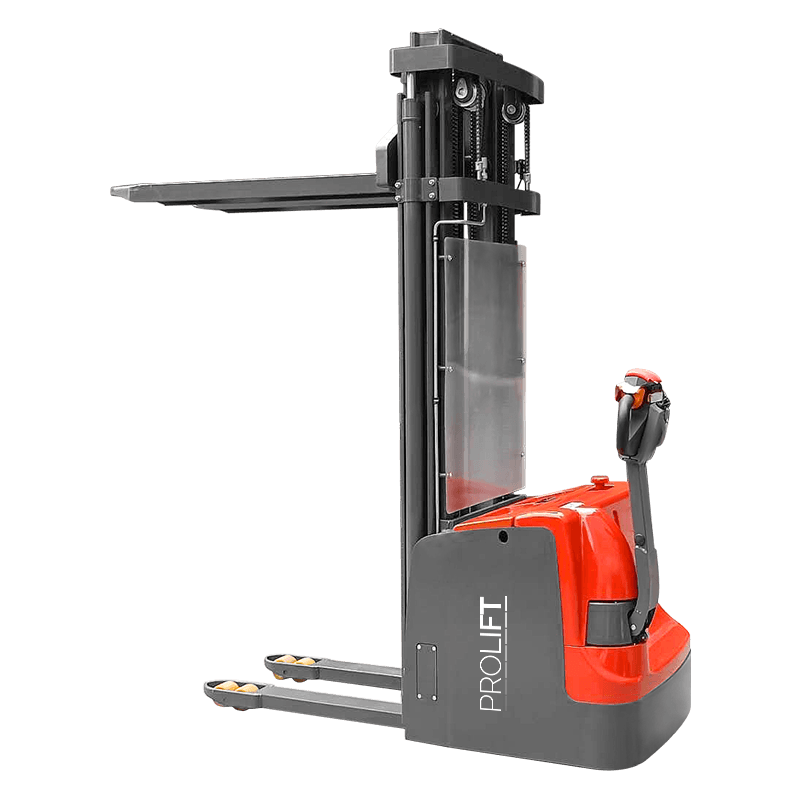 sdrs-png Самоходный штабелер PROLIFT SDR 1545S - 1