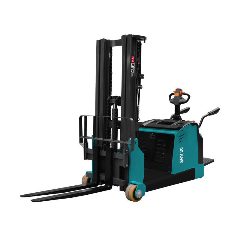 Штабелер с противовесом PROLIFT PRO SRV 2030 - 3