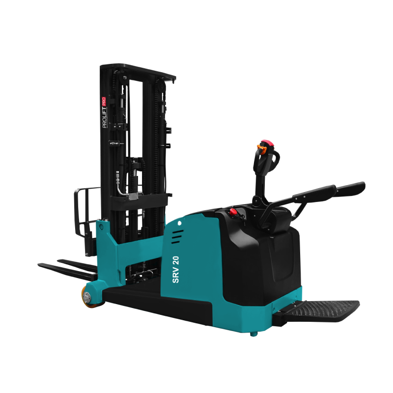 Штабелер с противовесом PROLIFT PRO SRV 2030 - 1