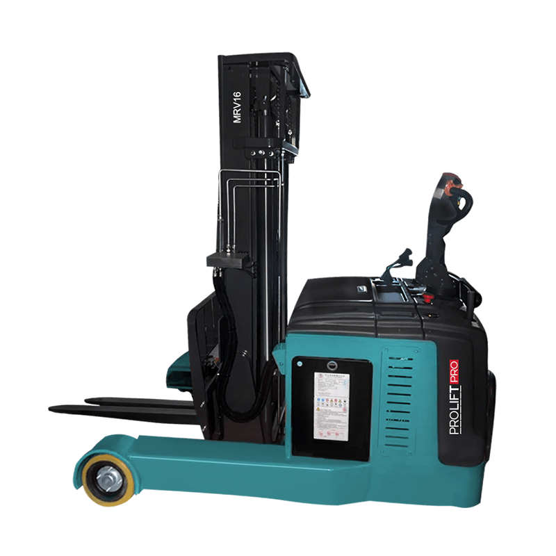 mrv-16-1 Штабелер с выдвижной мачтой PROLIFT PRO MRV 1650 - 1