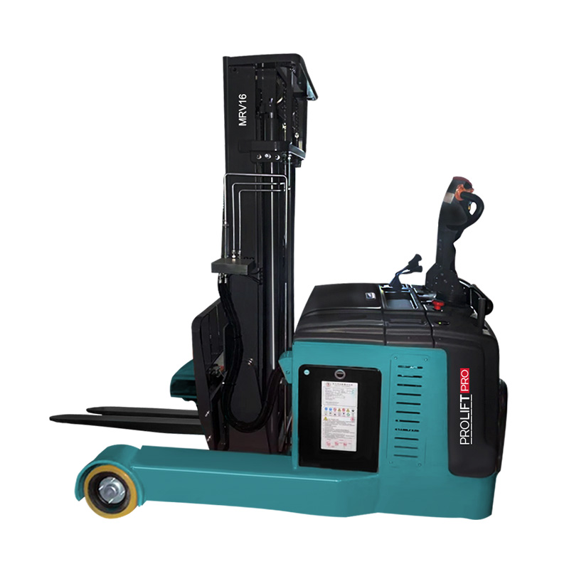 mrv-16-2 Штабелер с выдвижной мачтой PROLIFT PRO MRV 1650 - 2
