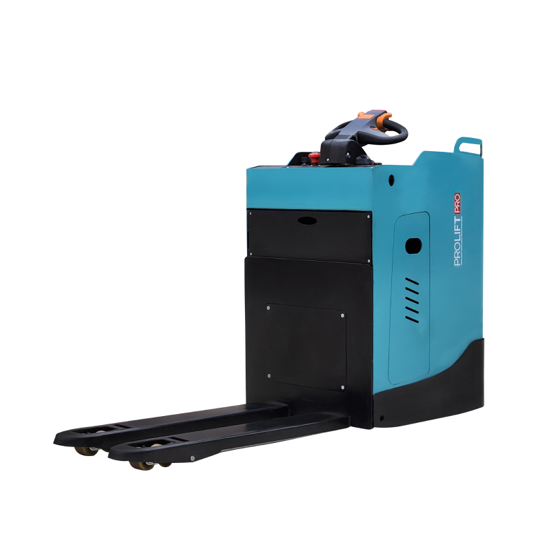drt-card2 Самоходная тележка с местом оператора сидя PROLIFT PRO DRT20 - 3