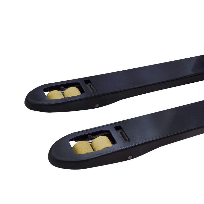 drt-card5 Самоходная тележка с местом оператора сидя PROLIFT PRO DRT20 - 5