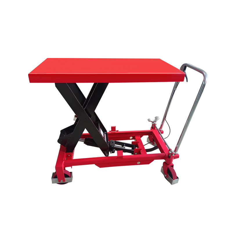Стол гидравлический PROLIFT TF50 - 2