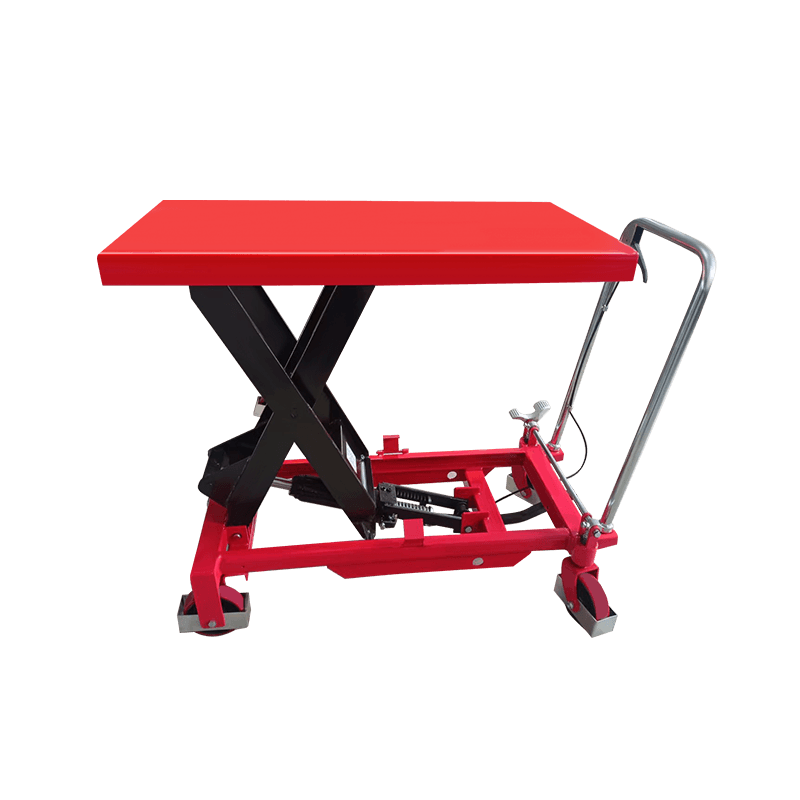 Стол гидравлический PROLIFT TF50 - 1