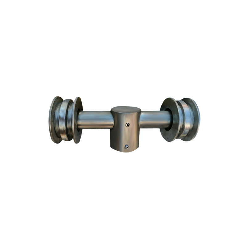 zapchast-r-65-72-1 Крестовина гидроузла в сборе для TRV1030 - 2