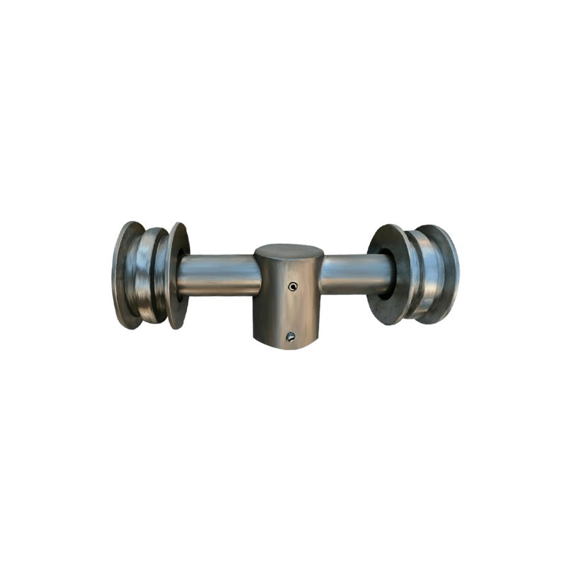 zapchast-r-65-72-1 Крестовина гидроузла в сборе для TRV1030 - 1