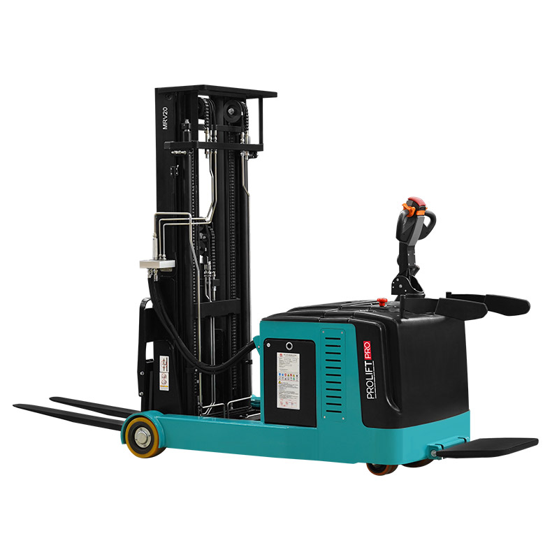 mrv-20-1-2 Штабелер с выдвижной мачтой PROLIFT PRO MRV 2060 - 2