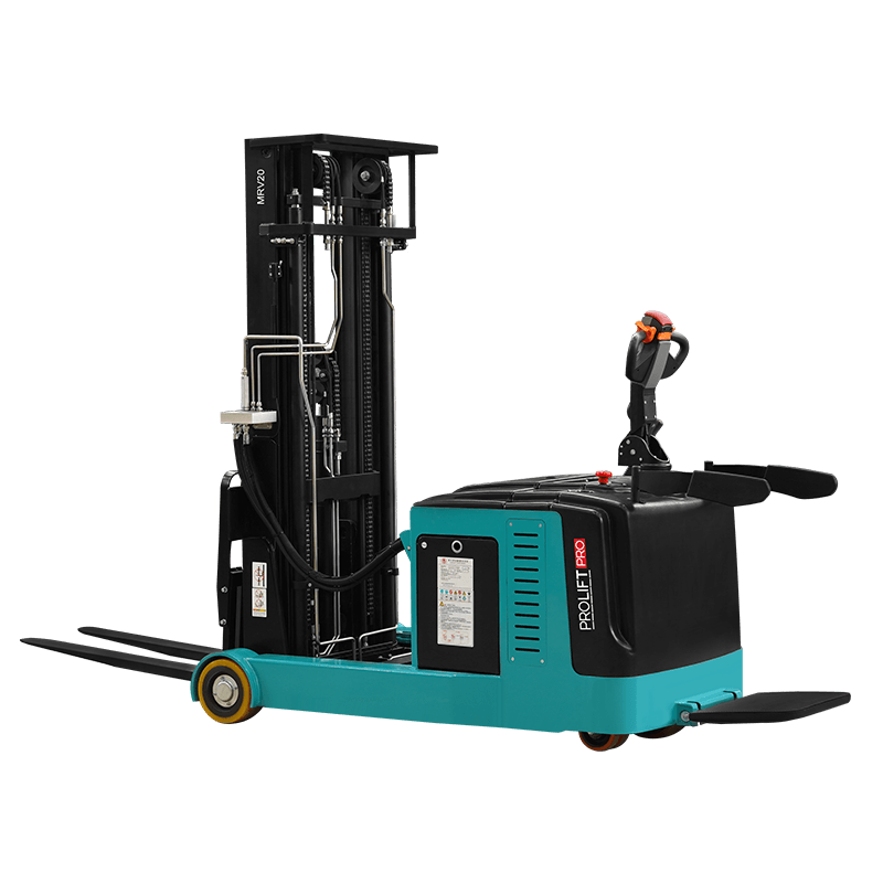 mrv-20-1-2 Штабелер с выдвижной мачтой PROLIFT PRO MRV 2060 - 1