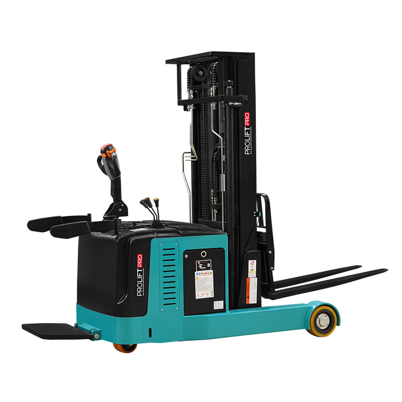mrv-20-2-2 Штабелер с выдвижной мачтой PROLIFT PRO MRV 2060 - 3