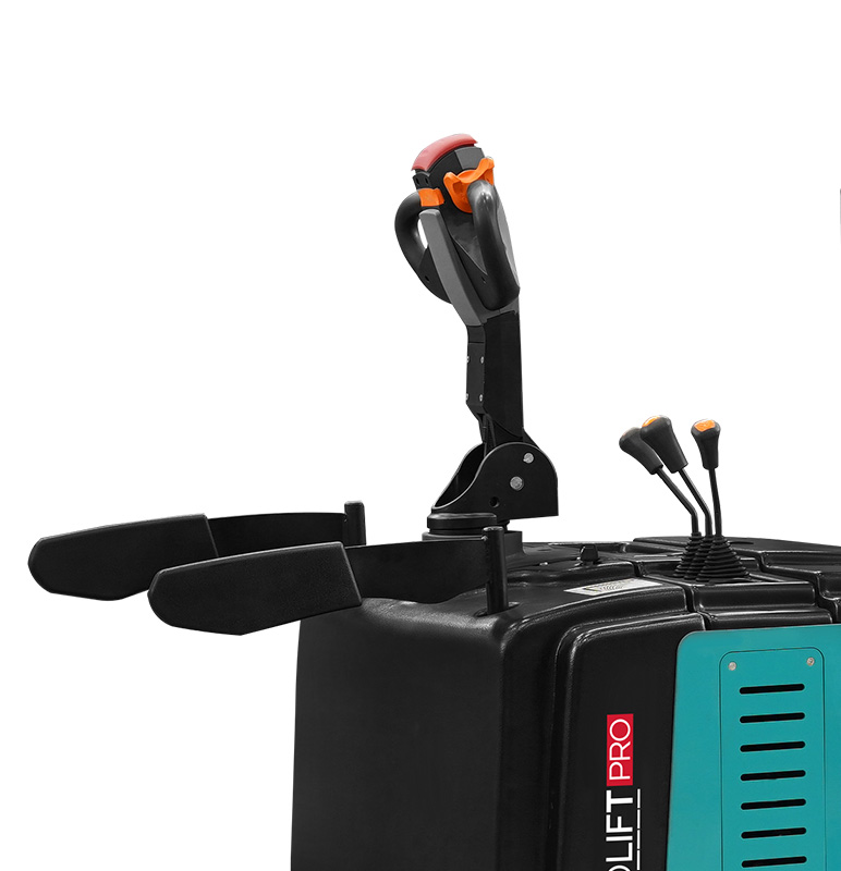 mrv-20-4 Штабелер с выдвижной мачтой PROLIFT PRO MRV 2060 - 5
