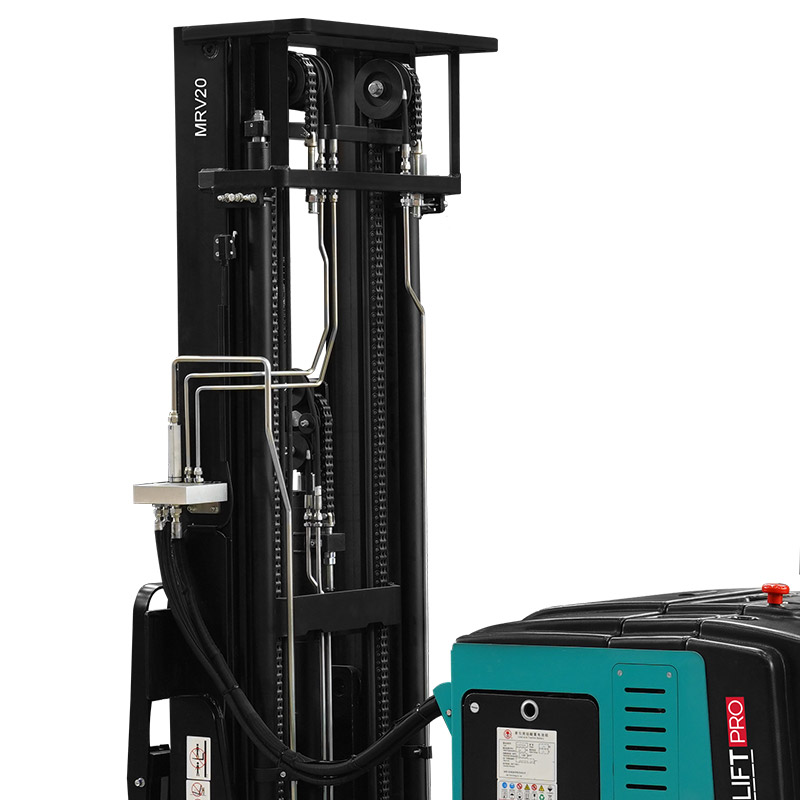 mrv-20-5 Штабелер с выдвижной мачтой PROLIFT PRO MRV 2060 - 6