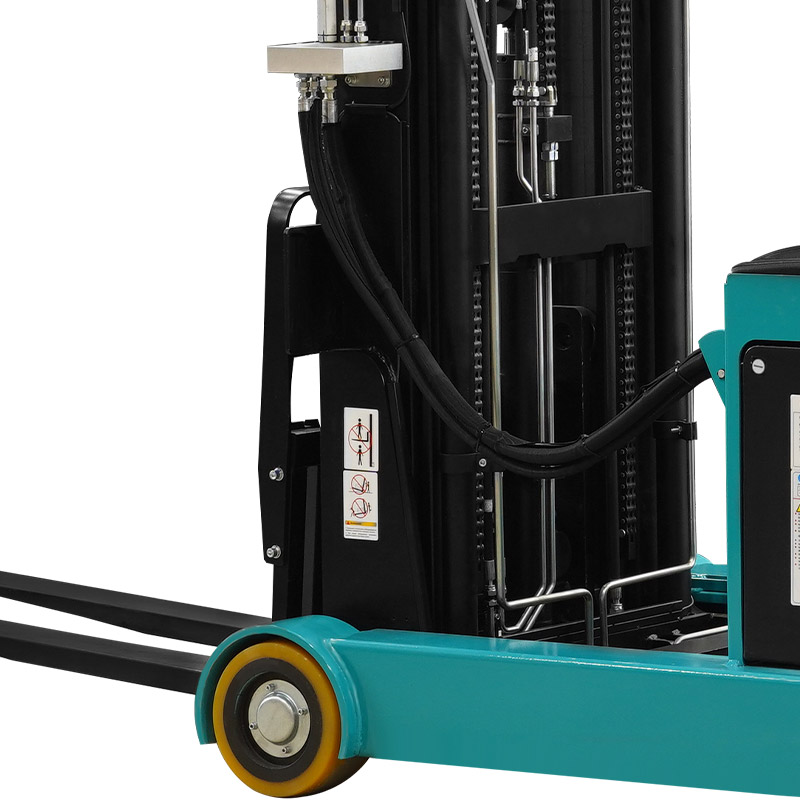 mrv-20-7 Штабелер с выдвижной мачтой PROLIFT PRO MRV 2060 - 8