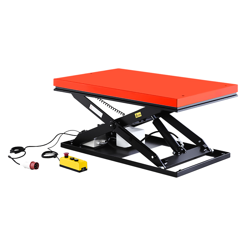 hiw-1 Подъемный стол PROLIFT HIW3.0EU - 4