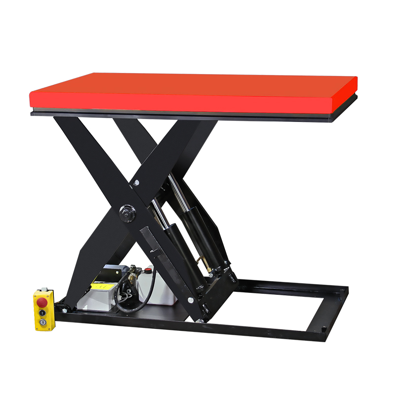 hiw-3 Подъемный стол PROLIFT HIW3.0EU - 2