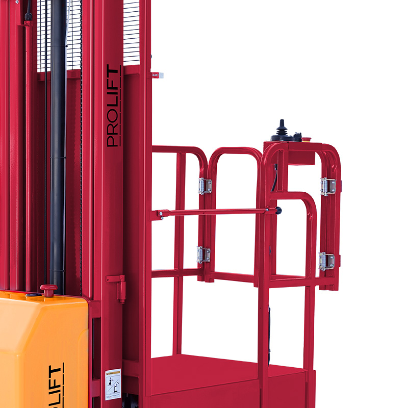 bp6 Комплектовщик заказов PROLIFT BP3027 - 6