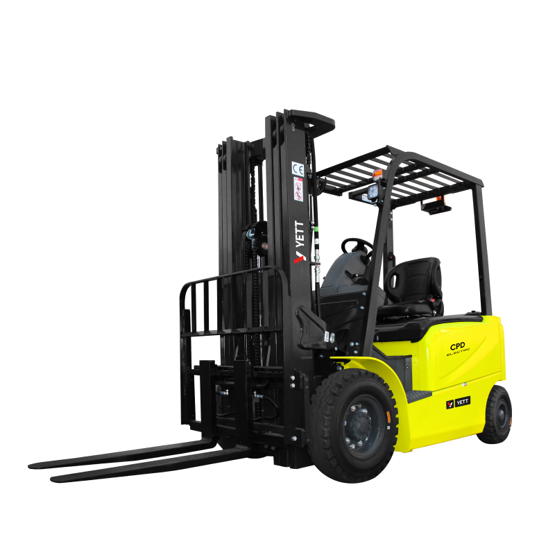 cpd_yett-electric-3 Электрический погрузчик YETT CPD15-A3H4-M-ZSM700-3W - 2