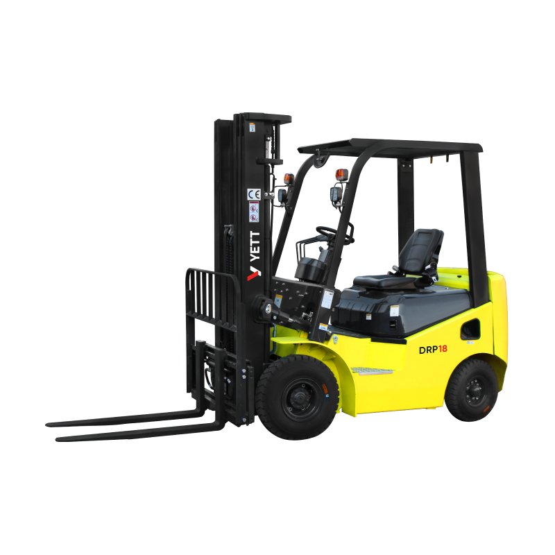 Дизельный погрузчик YETT DRP18-XCK2-M300-3W - 1