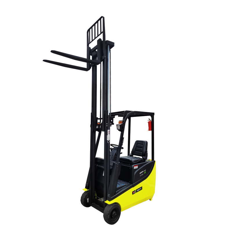 erm-yett-mini-liion-2 Электрический вилочный мини-погрузчик YETT ERM15 mini li-ion ZSM400-SS - 4