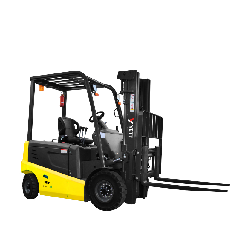 erp_yett_liion-3 Электрический вилочный погрузчик YETT ERP20 li-ion ZSM550-SS - 4
