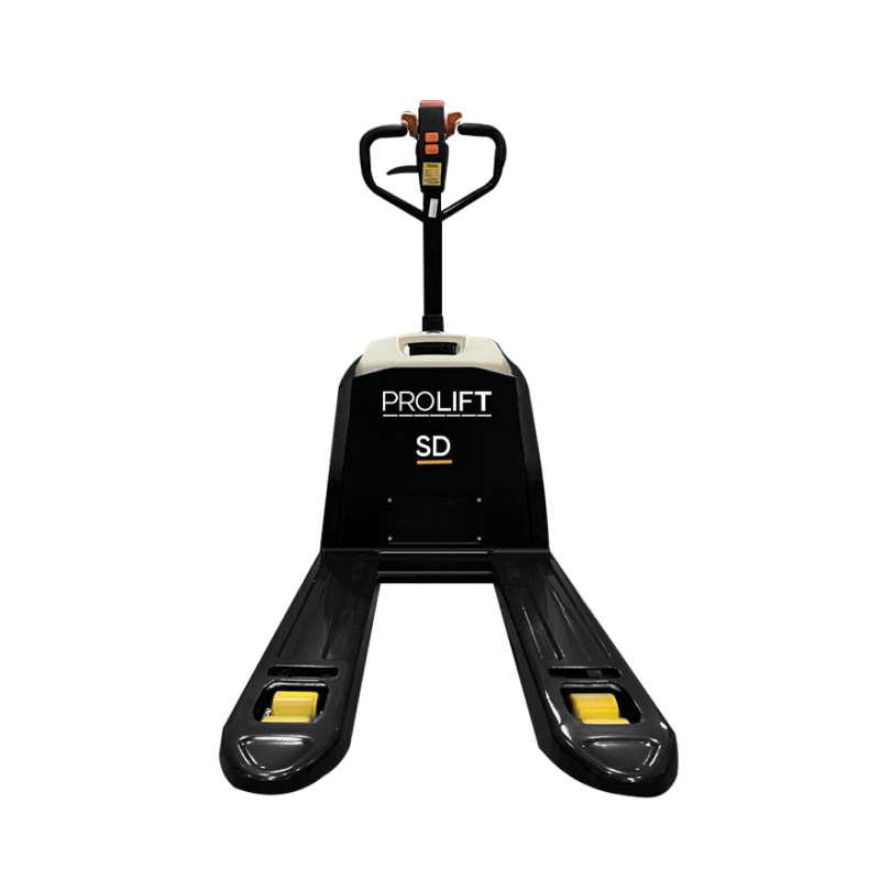 Самоходная тележка PROLIFT M2 SK 15 - 4
