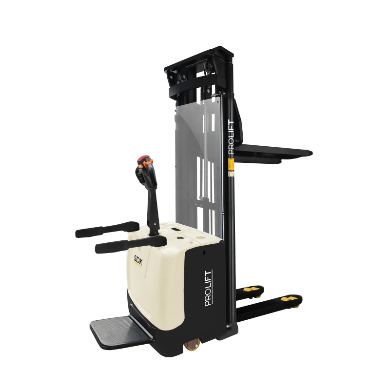 sdk-m2-1 Самоходный электроштабелер PROLIFT M2 SDK 2045 li-ion - 3