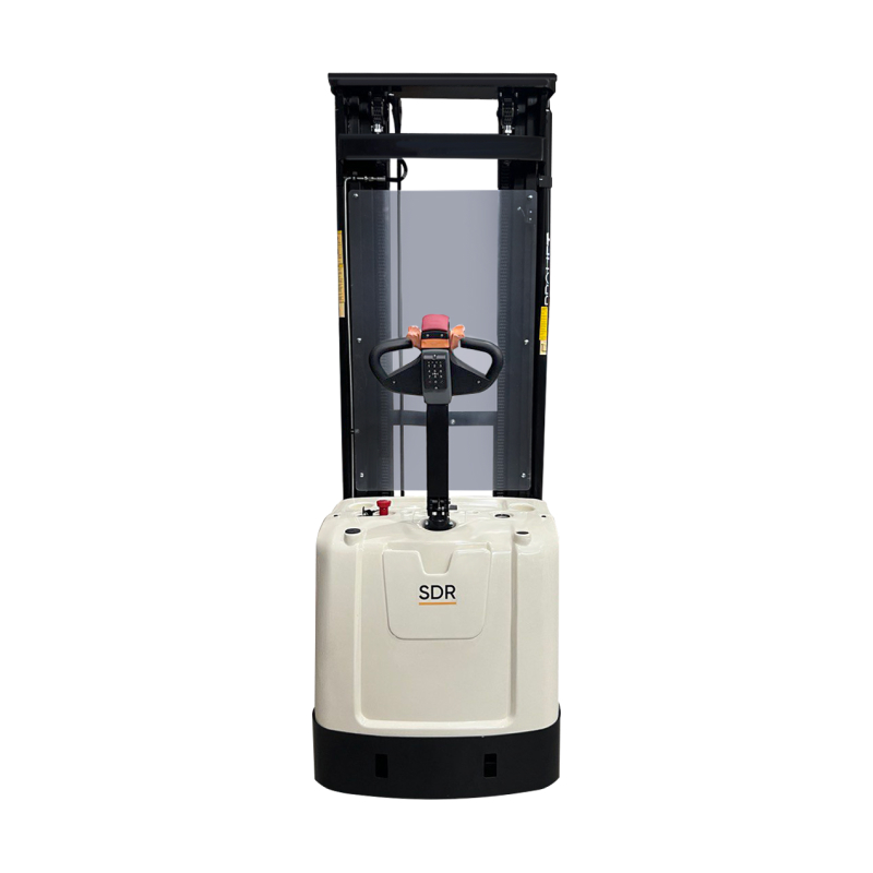Самоходный электроштабелер PROLIFT M2 SDR 2045 li-ion - 2