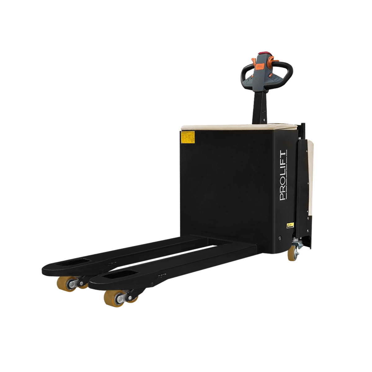 SK20_M2-1 Самоходная тележка PROLIFT M2 SK 20 - 3