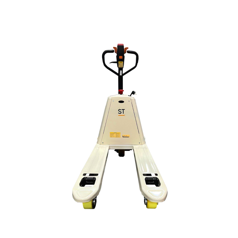 st15l-m2-4 Самоходная тележка с гидравлическим подъемом вил PROLIFT M2 ST20L - 6