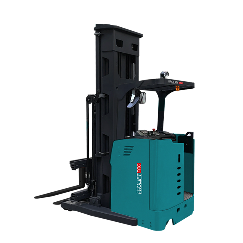 pro-trx-1-200126 Узкопроходный штабелер PROLIFT PRO TRX 1575 - 2