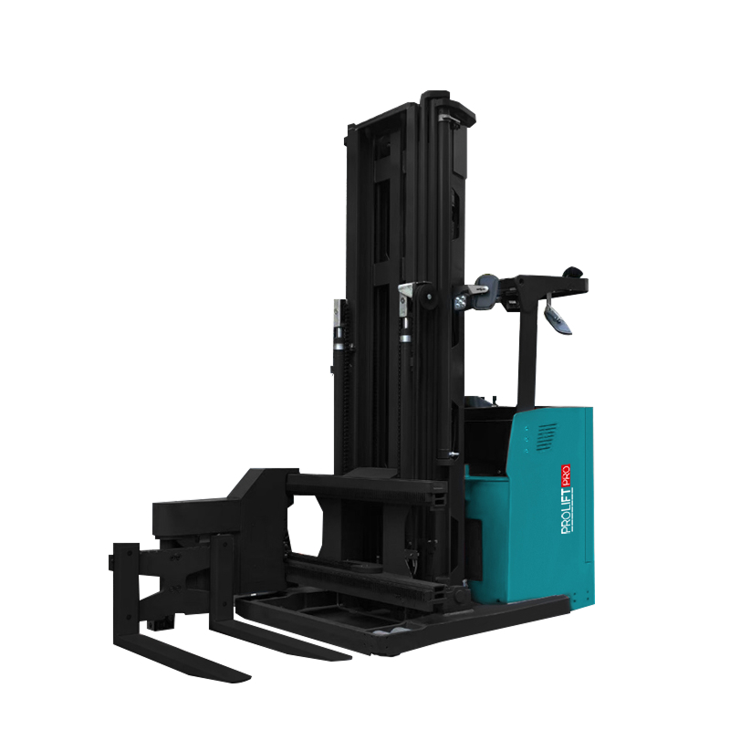 pro-trx-2-200126 Узкопроходный штабелер PROLIFT PRO TRX 1575 - 3