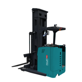 Узкопроходный штабелер PROLIFT PRO TRX 1570 - 1