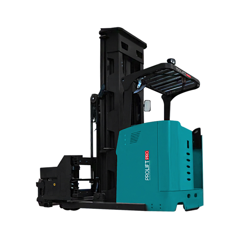 pro-trx-3-200126 Узкопроходный штабелер PROLIFT PRO TRX 1575 - 4