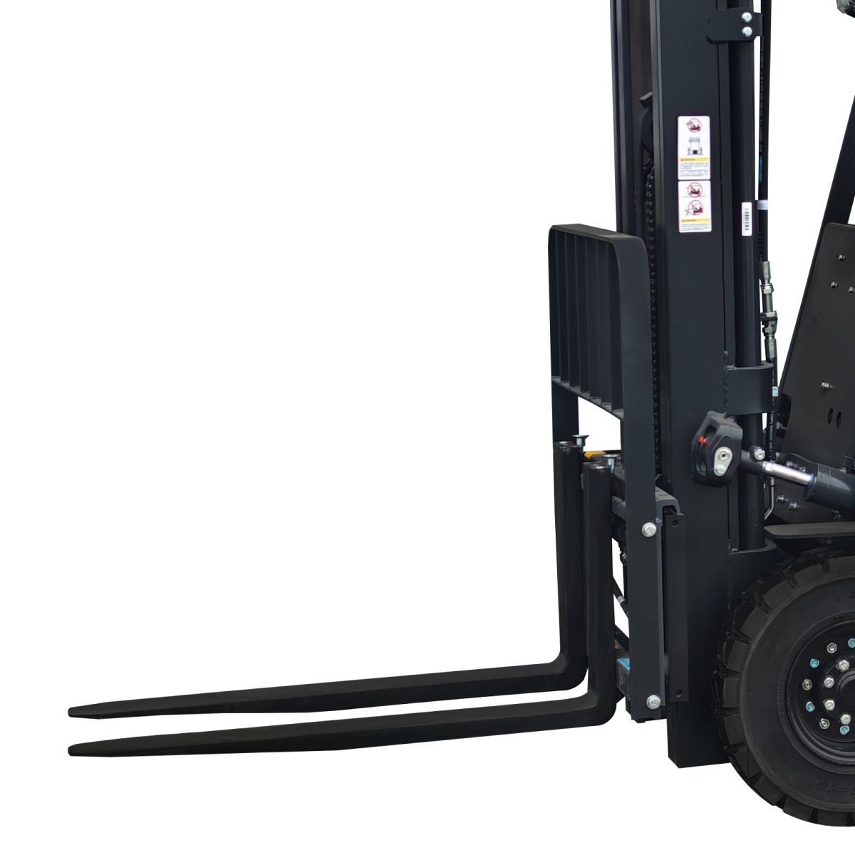 erp16-2_liion-040326 Электрический вилочный погрузчик YETT ERP16 li-ion ZSM550-SS - 12
