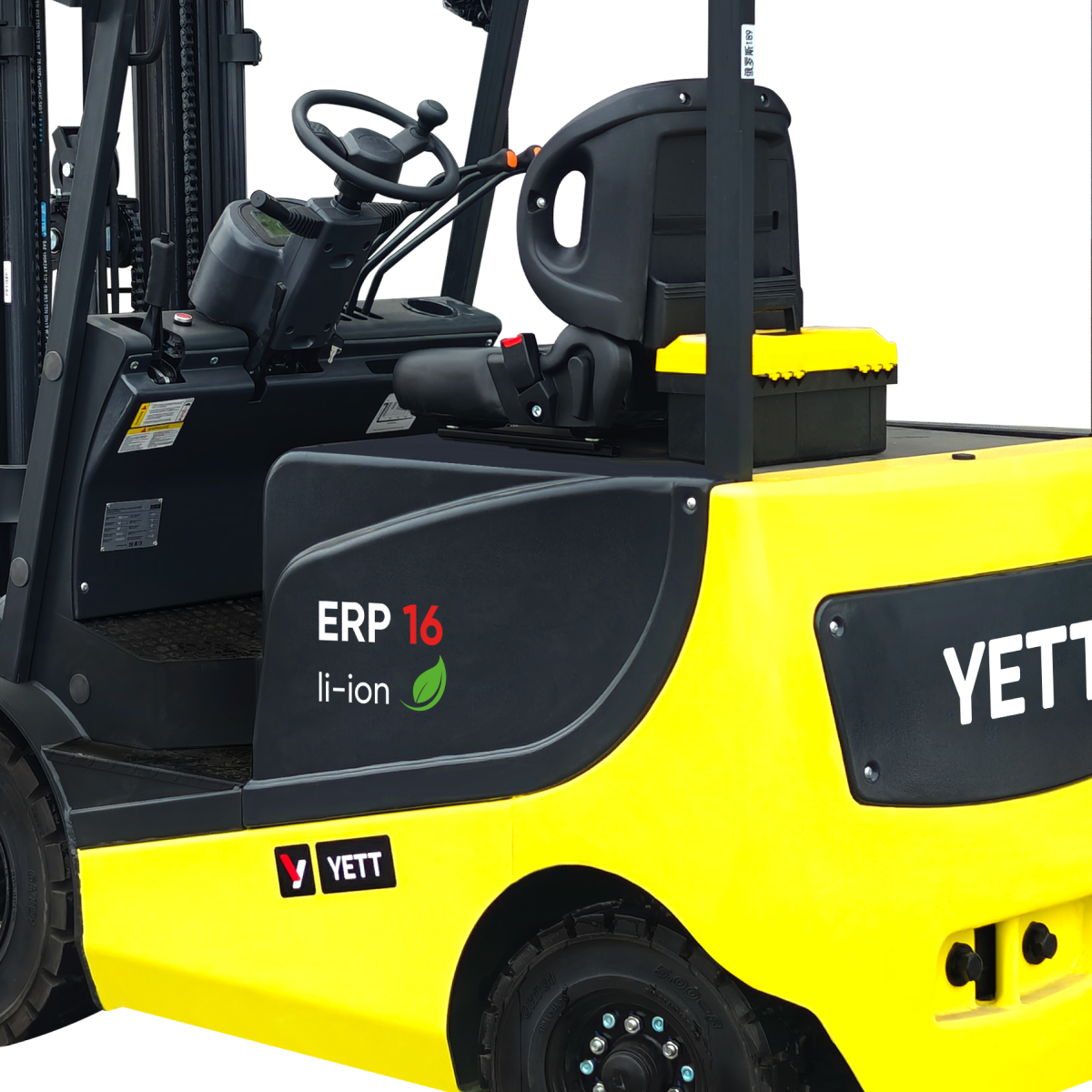 erp16-4_liion-040326 Электрический вилочный погрузчик YETT ERP16 li-ion ZSM550-SS - 7