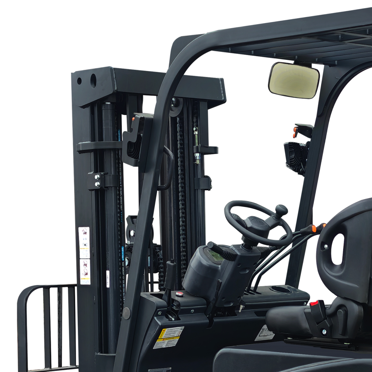 erp16-5_liion-040326 Электрический вилочный погрузчик YETT ERP16 li-ion ZSM550-SS - 10
