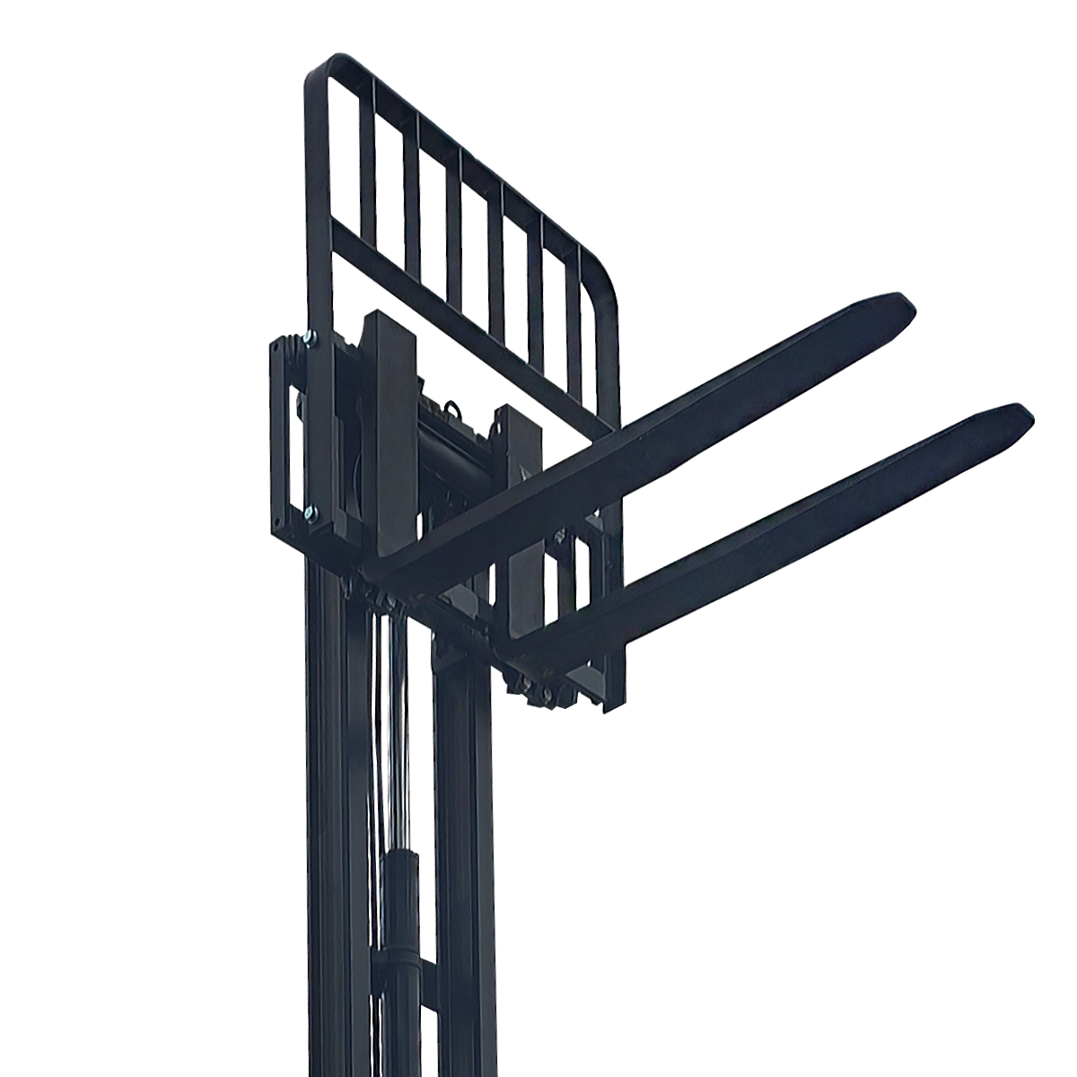 erp16-8_liion-040326 Электрический вилочный погрузчик YETT ERP16 li-ion ZSM550-SS - 13
