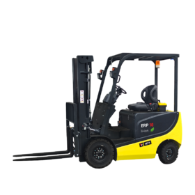 Электрический вилочный погрузчик YETT ERP18 li-ion M300-3W - 1